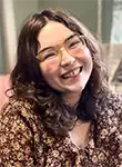 Sadie Saller Sadie Saller