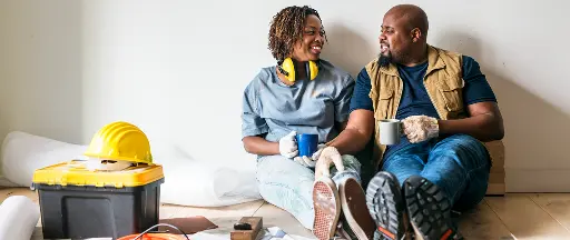 link to blog post 5 Renovations to Improve Your Home Value