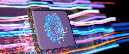 link to blog post Are You Making Identity Theft Easy?