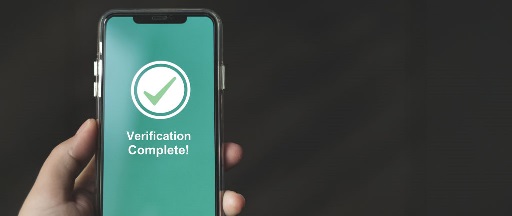 link to blog post Being Defrauded: When You Trust but Don’t Verify