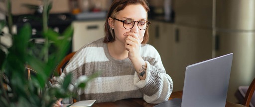 link to blog post Surviving a Layoff: Your Checklist for Managing Finances