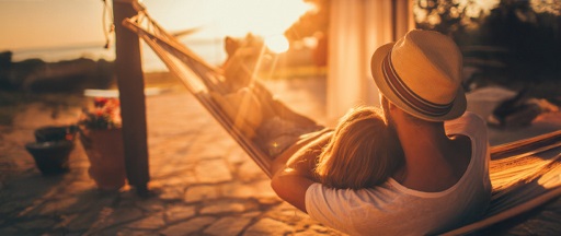 link to blog post Sun’s Out, Funds Out: 10 Tips for Summer Spending