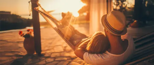 link to blog post Sun’s Out, Funds Out: 10 Tips for Summer Spending