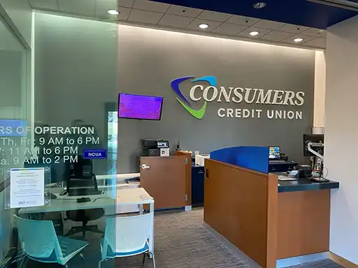 downtown elgin GBL interior