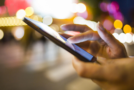 Text Notifications