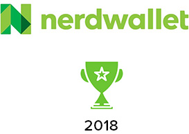 nerdwallet nerdwallet 2018
