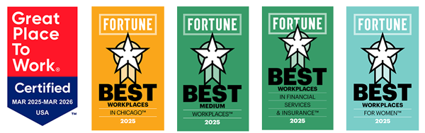 CCU Recognized with Awards