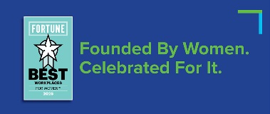 link to blog post Fortune Media and Great Place To Work Name Consumers Credit Union to List of <em>Fortune</em> Best Workplaces for Women™ 2025