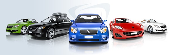 Auto Loans Page Header callout