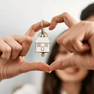 Keys to home